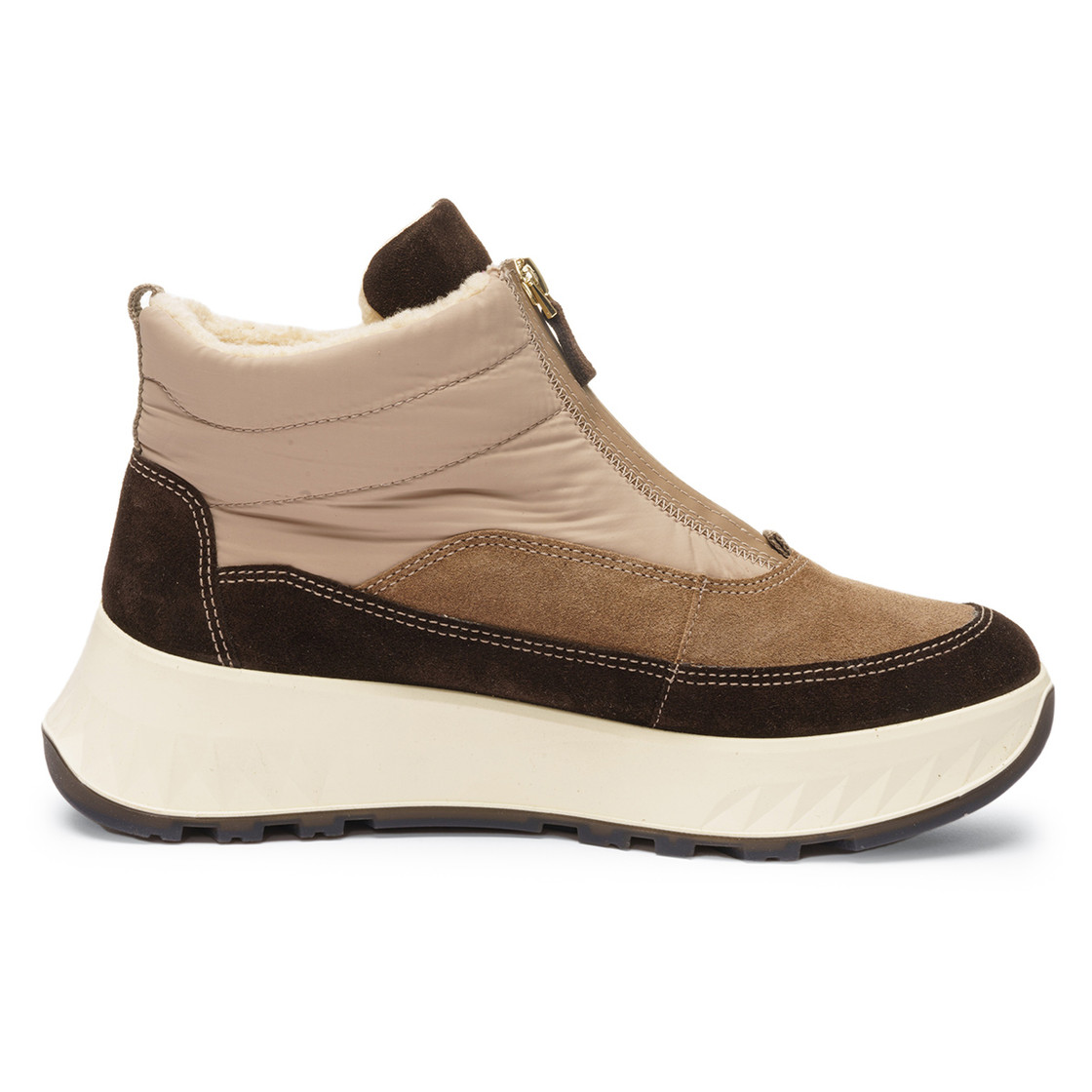 Ara St.MORITZ ST - Beige - Rückansicht