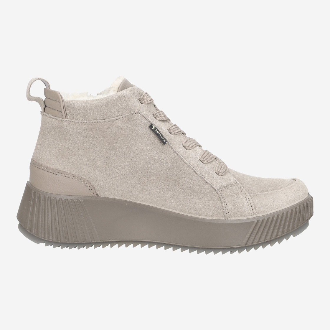 Ara DAVOS-ST - Beige - Rückansicht