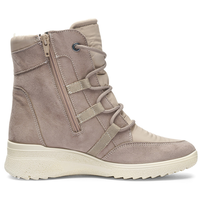 Ara MÜNCHEN-ST - Beige - Rückansicht