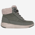 Skechers ON THE GO - Grün - Rückansicht