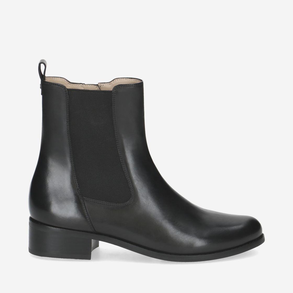  75314 - Schwarz - Rückansicht