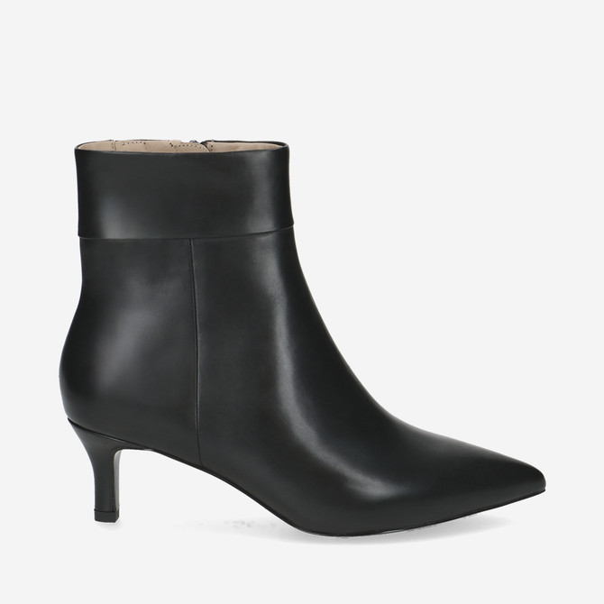  75322 - Schwarz - Rückansicht