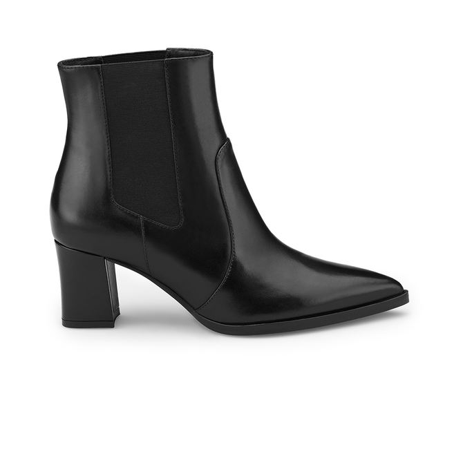 Lloyd AMARA 410 - Schwarz - Rückansicht