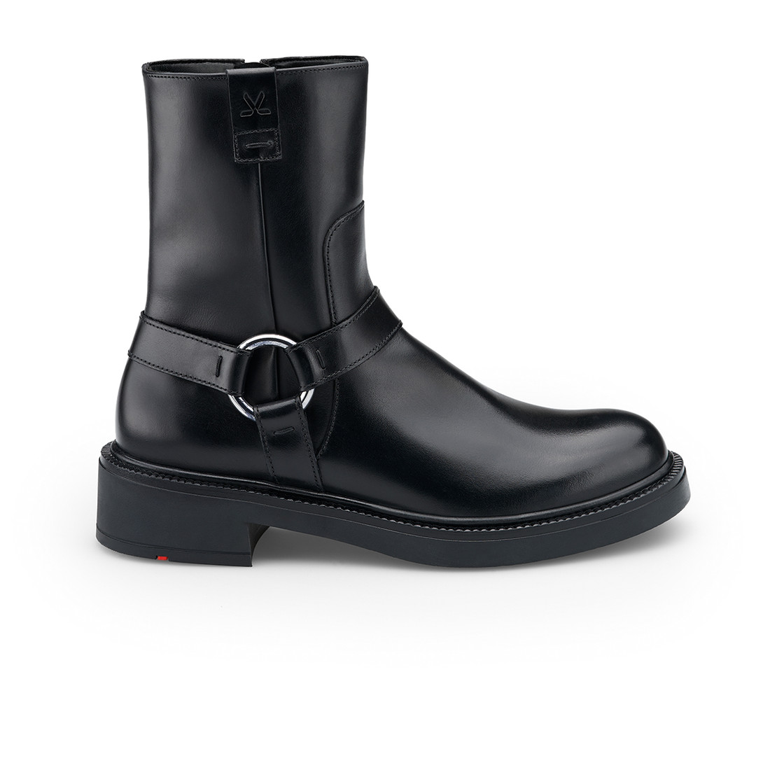 Lloyd SOVENA 360 - Schwarz - Rückansicht