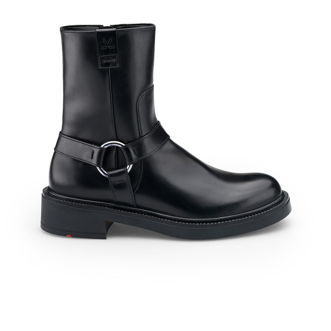 Lloyd SOVENA 360 - Schwarz - Rückansicht