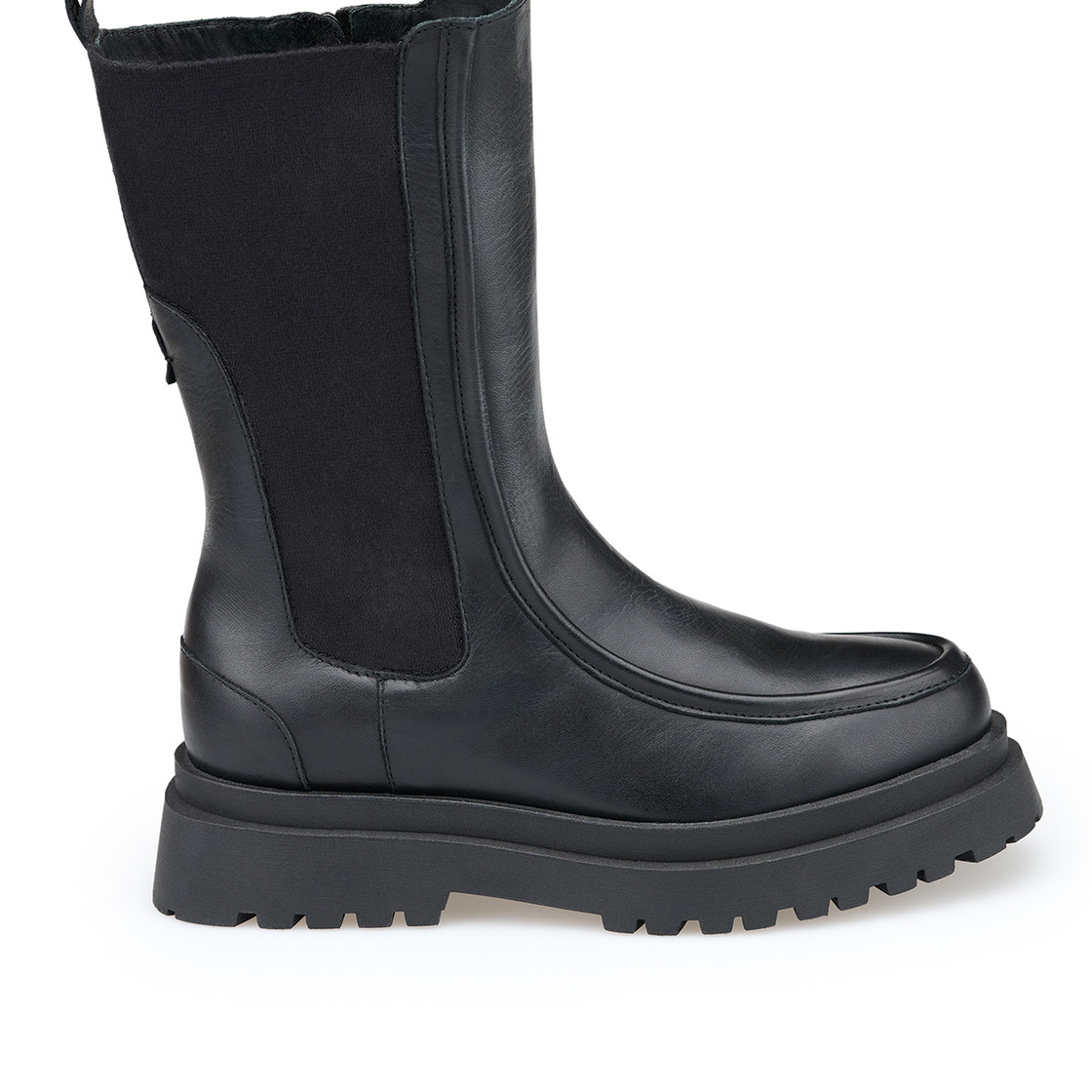 Lloyd AURA 318 - Schwarz - Rückansicht