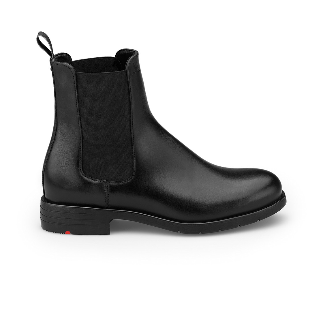 Lloyd 25-236-00 MILA 315 Chelsea Boots in schwarz online kaufen