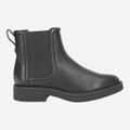 Clarks Nella Top - Schwarz - Rückansicht