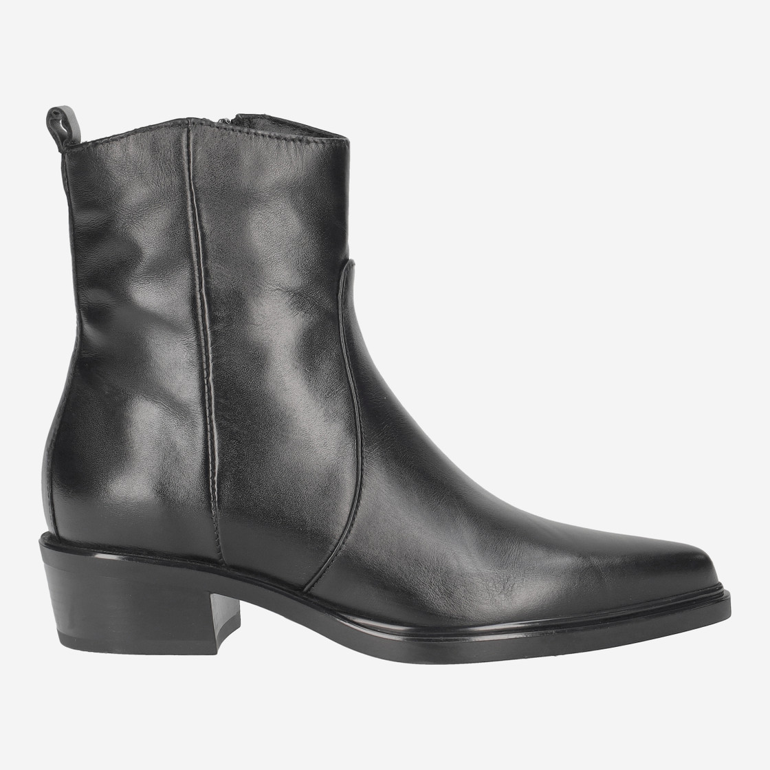 MJUS L89202 - Schwarz - Rückansicht