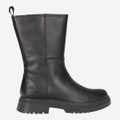 Timberland A43C8 Cambria Valley TALL ZIP - Schwarz - Rückansicht