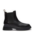Timberland A42BX Cambria Valley MID CHELS - Schwarz - Rückansicht