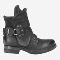 Airstep B80221 - Schwarz - Rückansicht