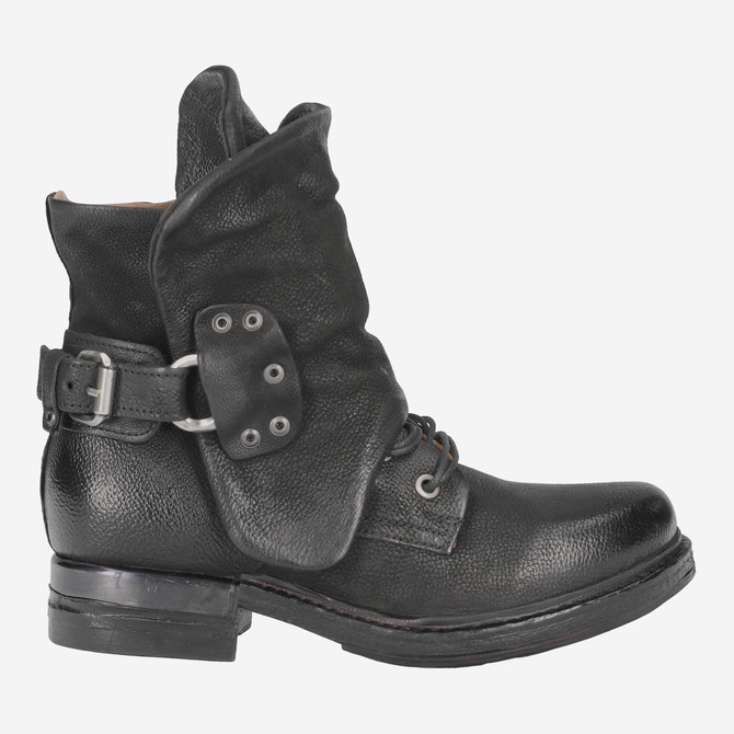 Airstep B80221 - Schwarz - Rückansicht
