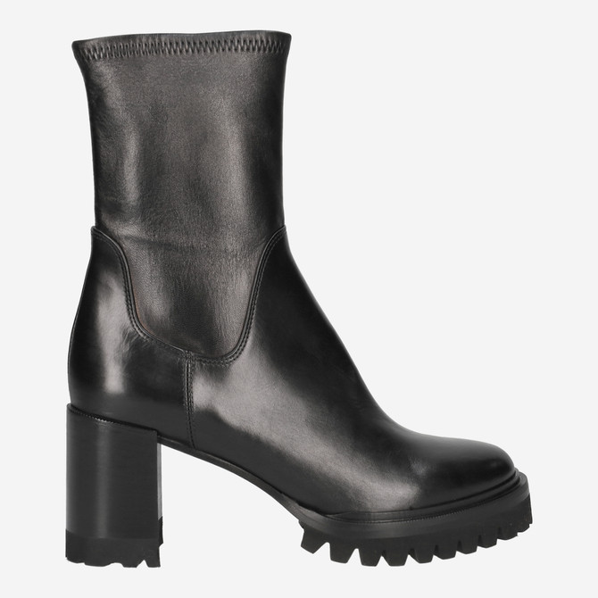 Trumans 4053 693 - Schwarz - Rückansicht