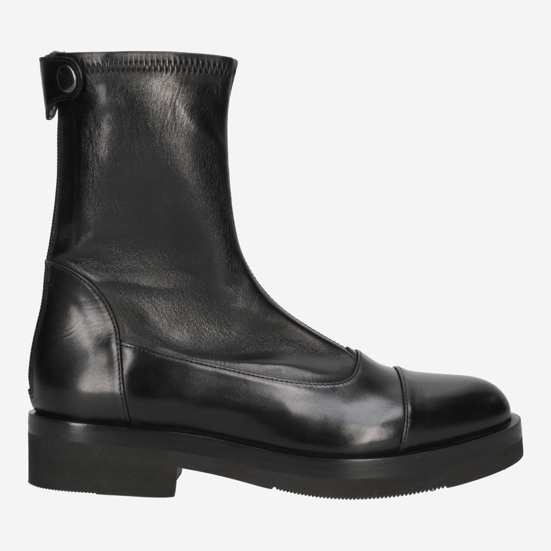 Trumans 4028 269 - Schwarz - Rückansicht