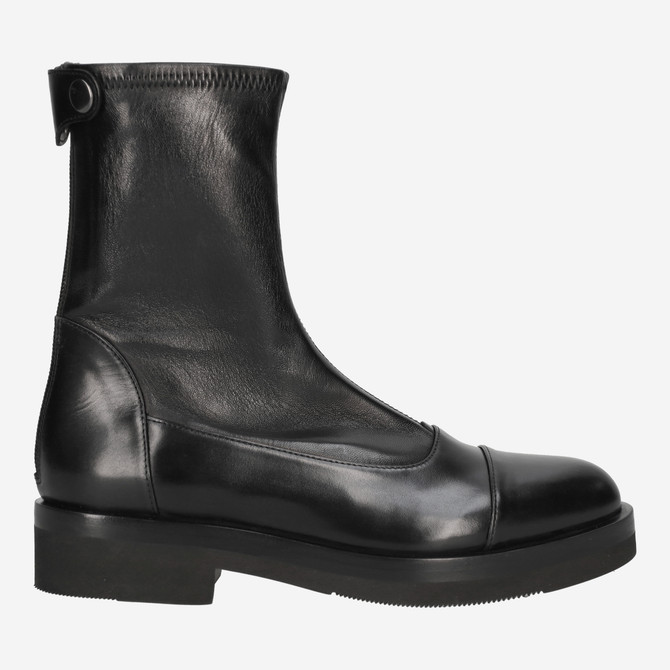 Trumans 4028 269 - Schwarz - Rückansicht