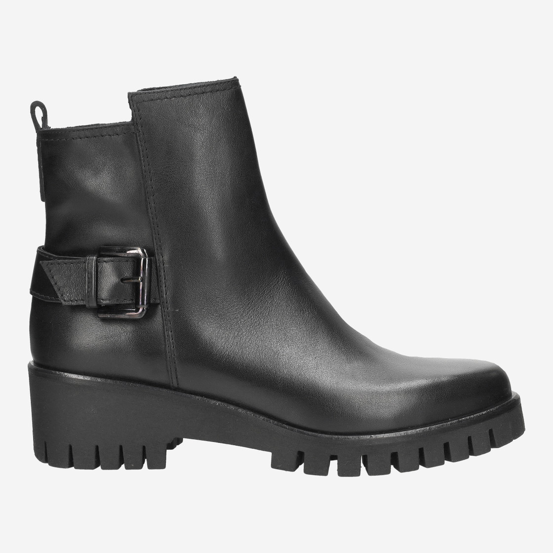 Donna Carolina RAY SPACE - Schwarz - Rückansicht