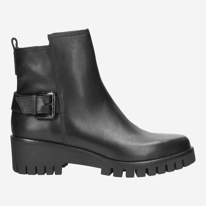 Donna Carolina RAY SPACE - Schwarz - Rückansicht