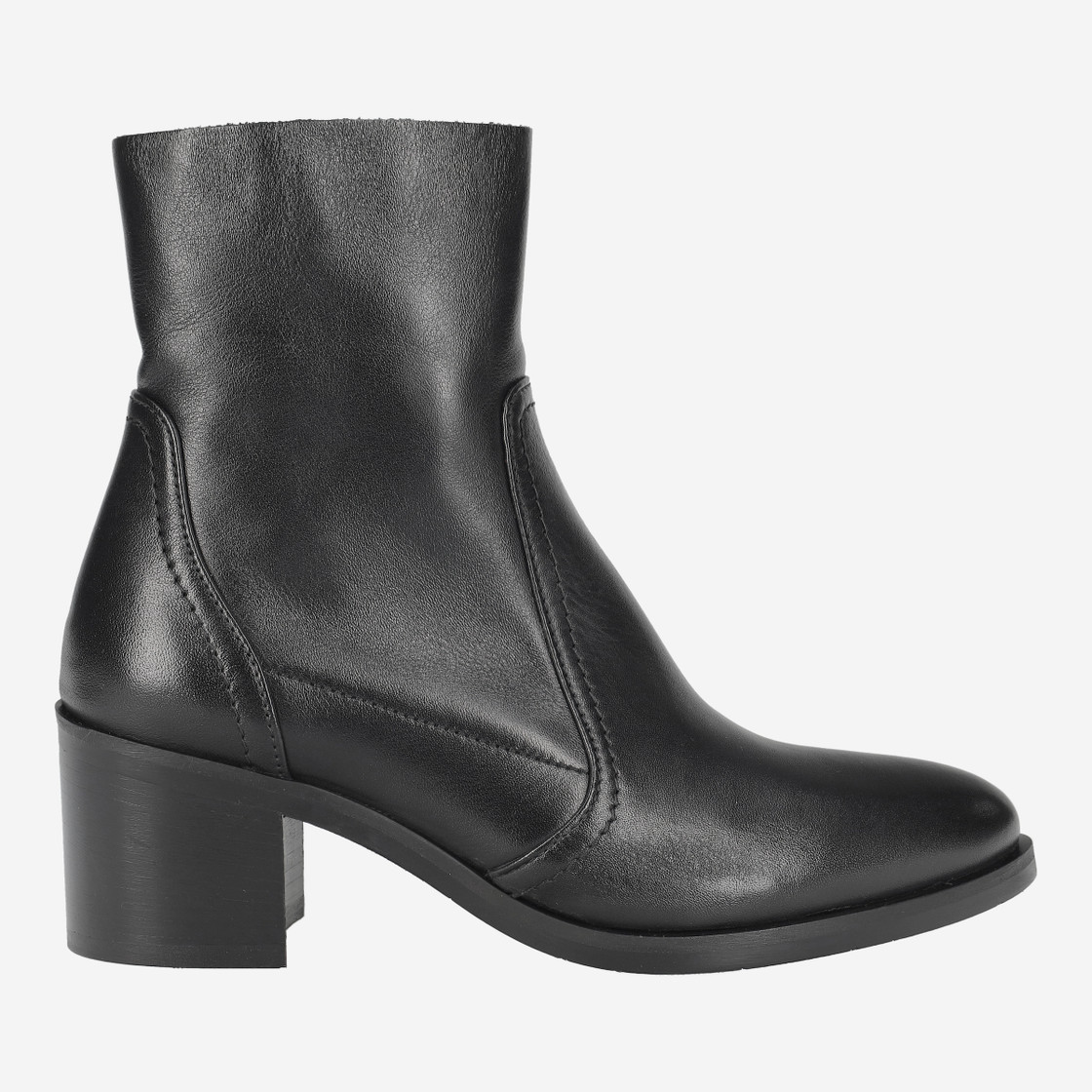 Donna Carolina ZERO5 BEKY - Schwarz - Rückansicht