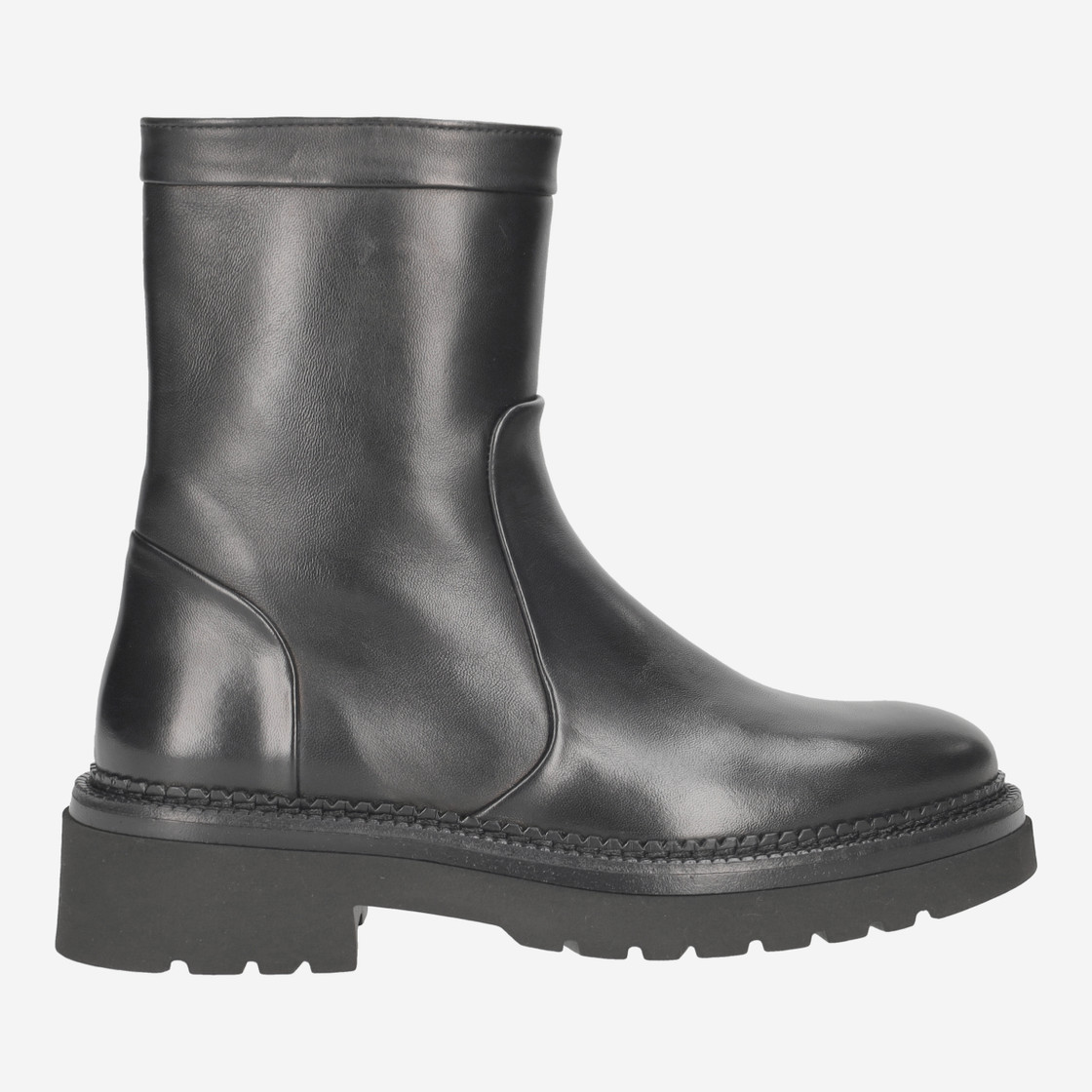 Homers 21986 - Schwarz - Rückansicht