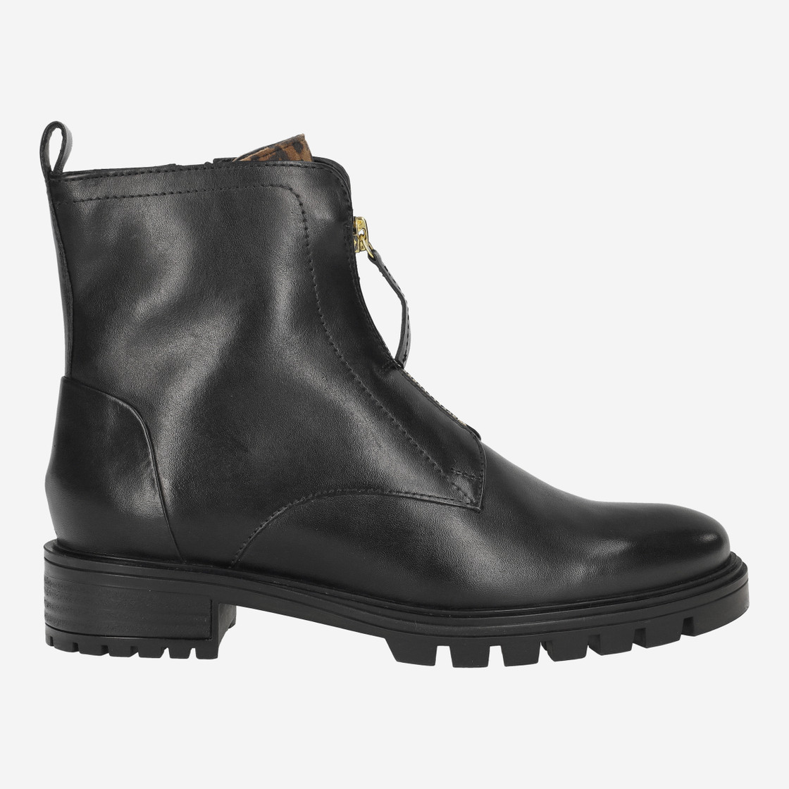 Ara TULSA-ST - Schwarz - Rückansicht