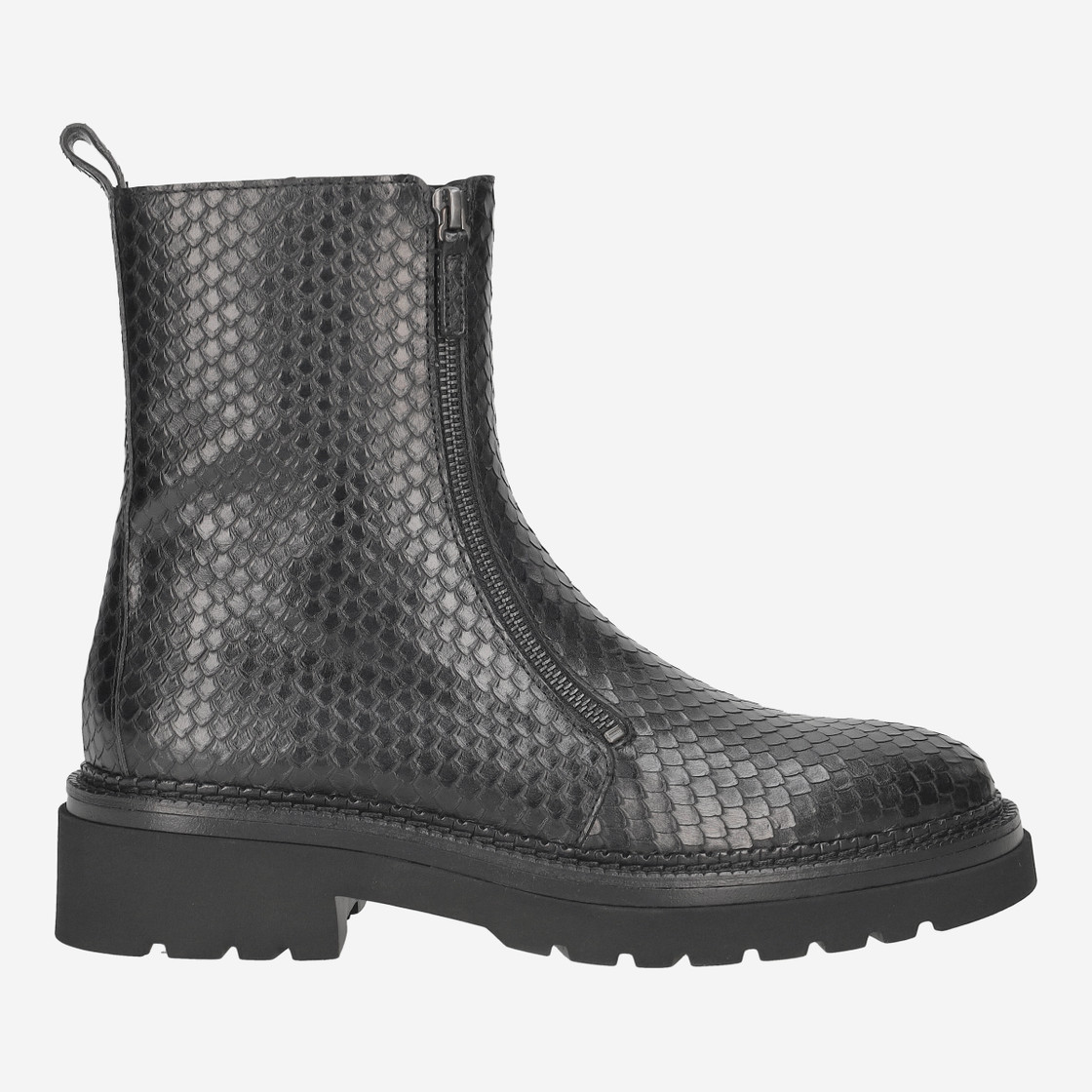 Homers 21920 - Schwarz - Rückansicht