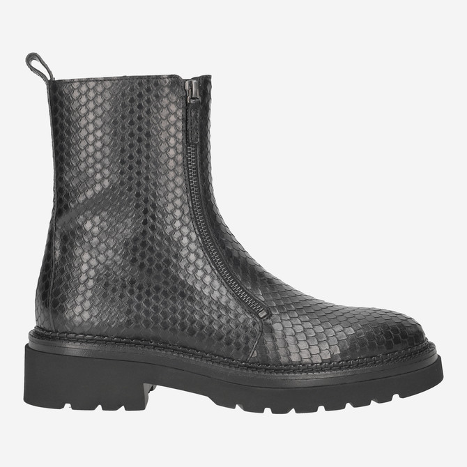 Homers 21920 - Schwarz - Rückansicht