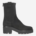 Trumans 9460 456 - Schwarz - Rückansicht