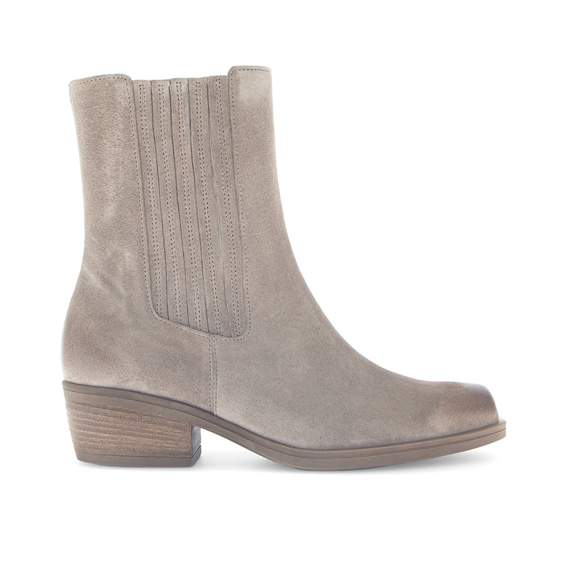 Gabor 5.910 - Grau - Rückansicht