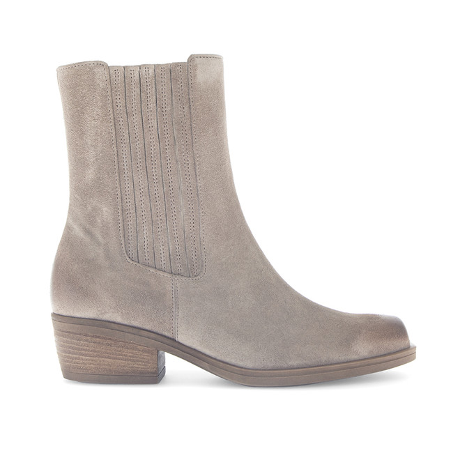 Gabor 5.910 - Grau - Rückansicht