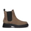 Timberland A42BX Cambria Valley MID CHELS - Grau - Rückansicht