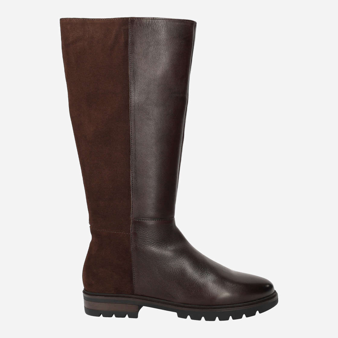 Ara CAMBRIDGE ST - Braun - Rückansicht