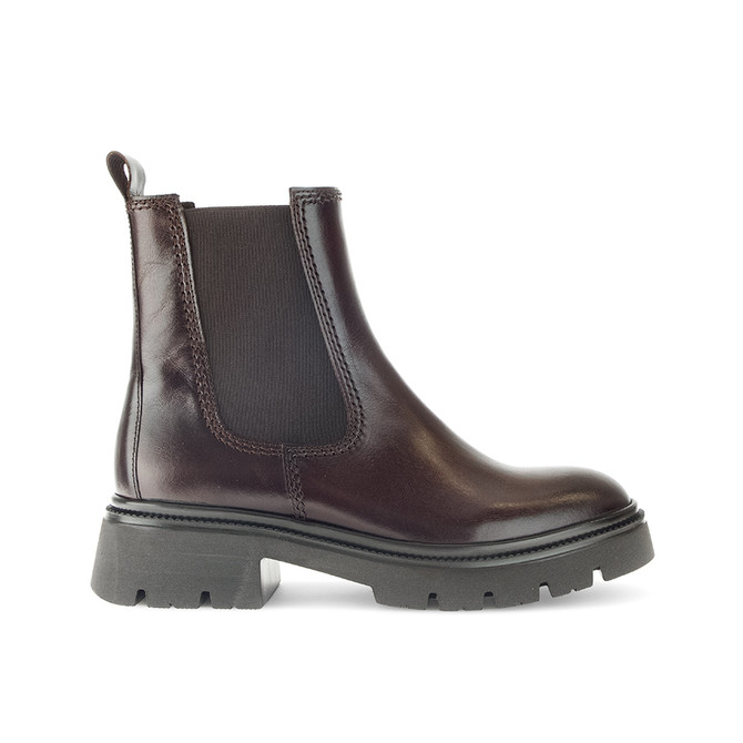 Gabor 1.850 - Braun - Rückansicht