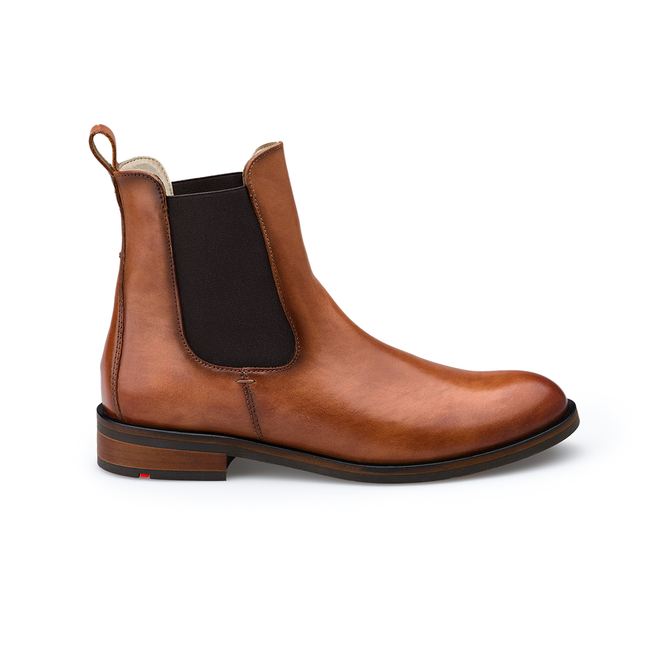 Lloyd DARA 315 - Braun - Rückansicht