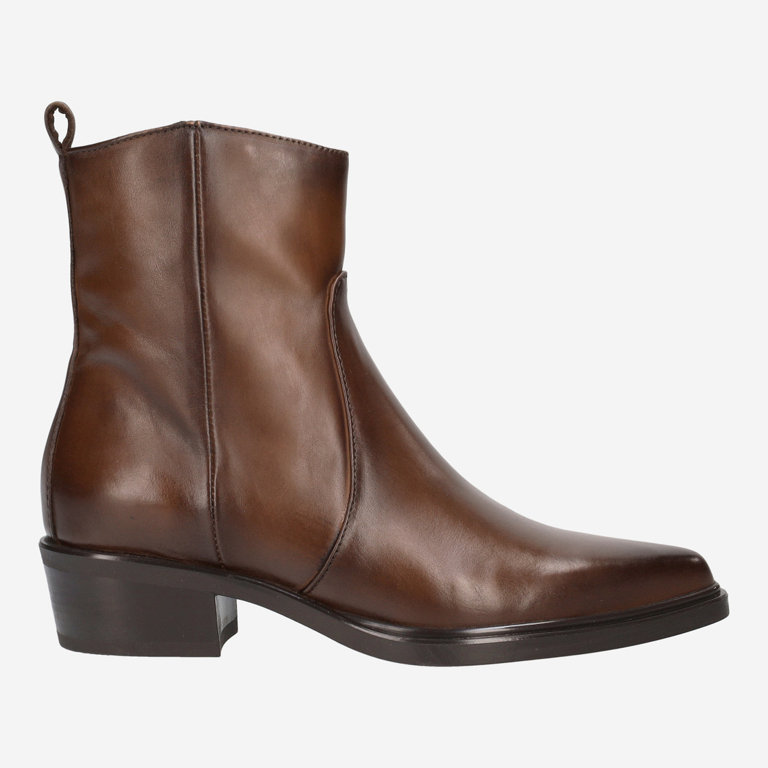 MJUS L89202 - Braun - Rückansicht