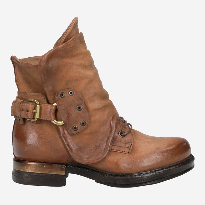 Airstep B80221 - Braun - Rückansicht