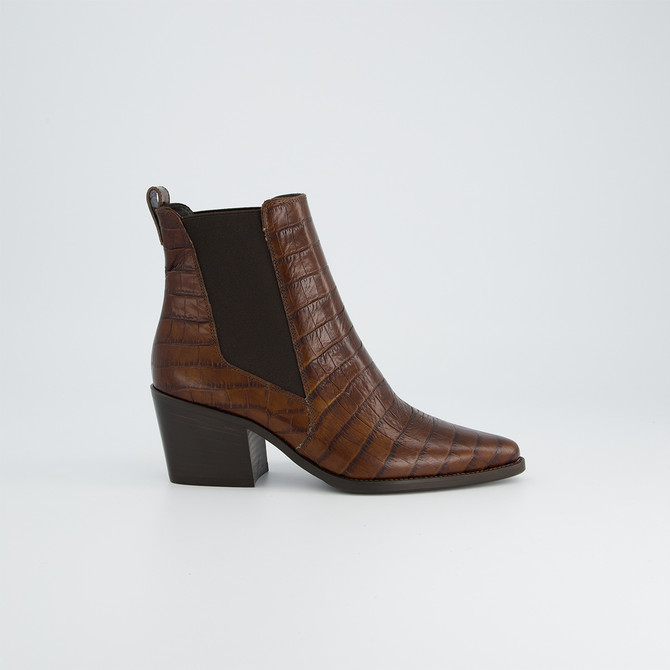 Paul Green 8150-038 - Braun - Rückansicht