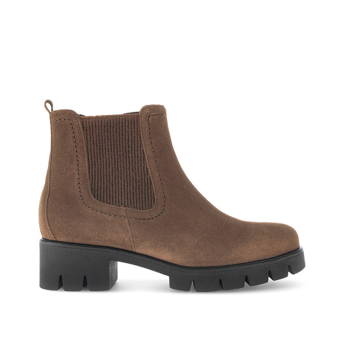 Gabor 1.710 - Braun - Rückansicht