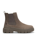 Timberland A2FK2 Greyfield MID CHELSEA BO - Braun - Rückansicht