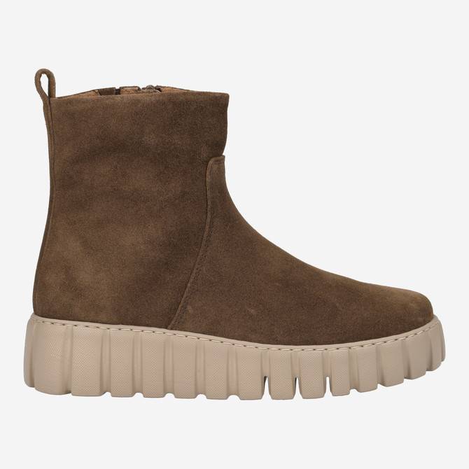 Gabor 6.780 - Braun - Rückansicht