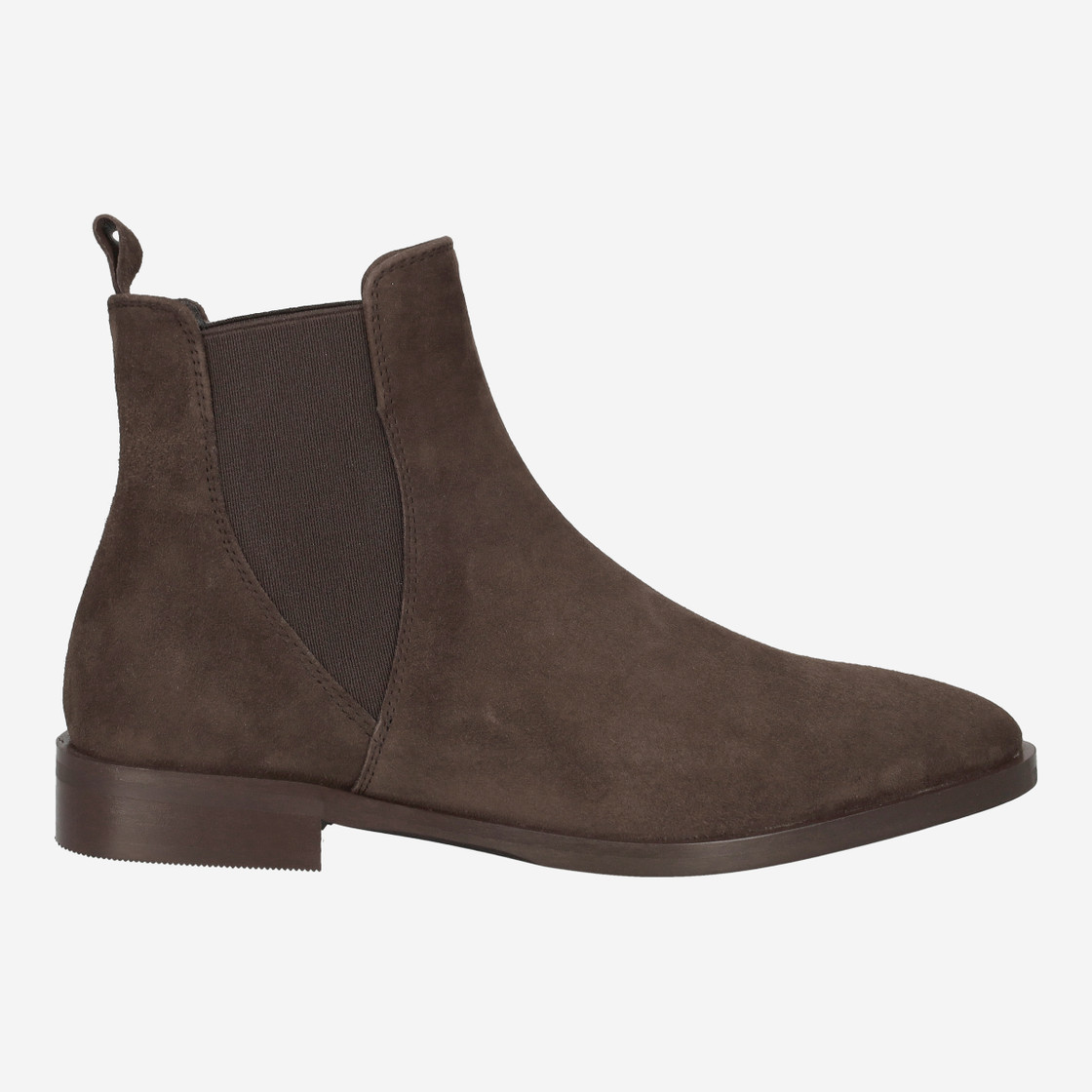 Lüke Marton ELETTRA - Braun - Rückansicht