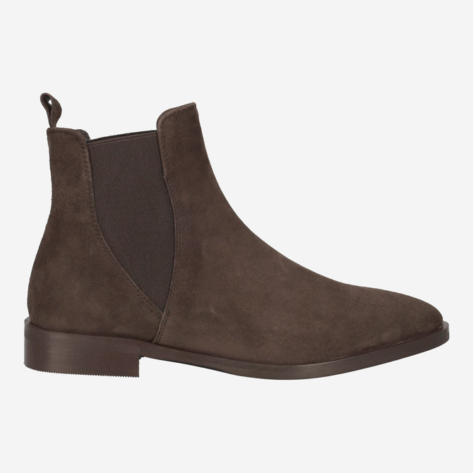 Lüke Marton ELETTRA - Braun - Rückansicht