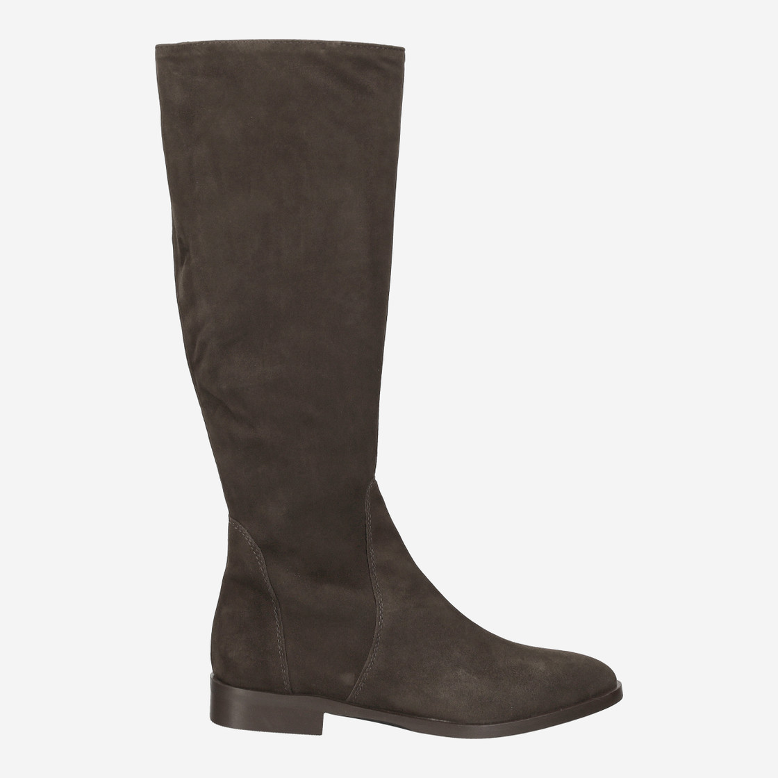 Lüke Marton ANNIE - Braun - Rückansicht