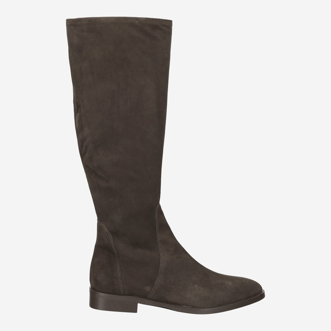 Lüke Marton ANNIE - Braun - Rückansicht