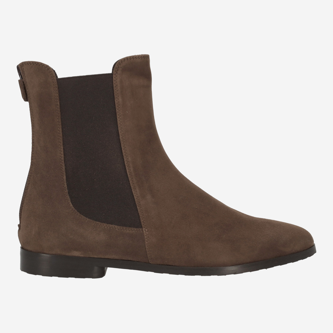 Trumans 9805 123 - Braun - Rückansicht