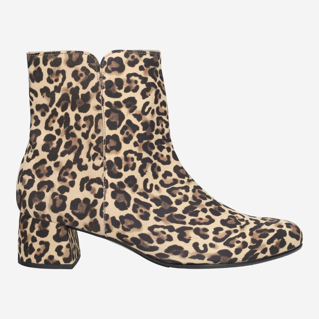 Gabor 5.680 - Braun/Leo - Rückansicht