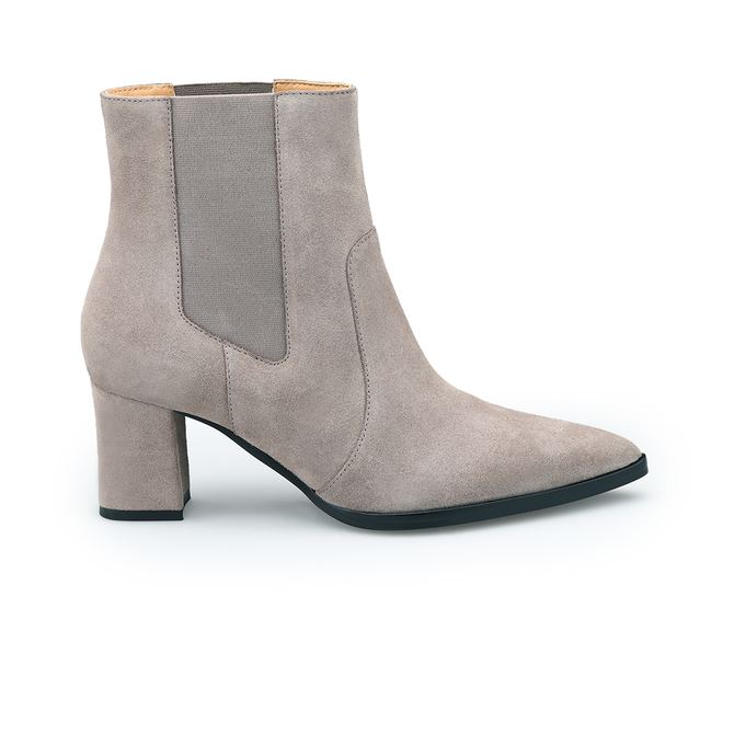 Lloyd AMARA 410 - Beige - Rückansicht