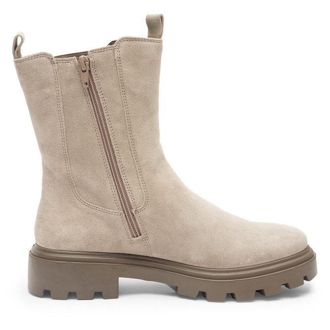 Ara MANCHESTER ST - Beige - Rückansicht