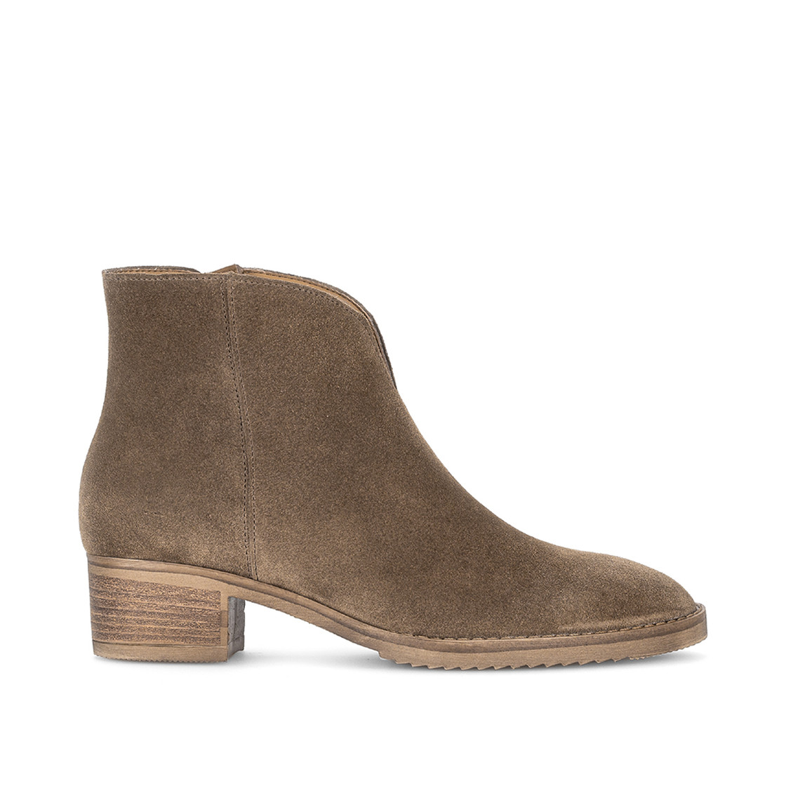 Gabor 5.512 - Beige - Rückansicht