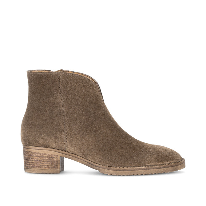 Gabor 5.512 - Beige - Rückansicht